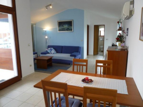Гостиница Apartment Grozic  Пунат